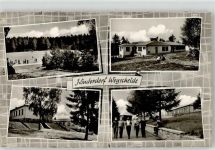 63619 W6482 Wegscheide - Kinderdorf Sportplatz