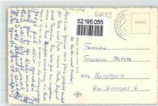 36269 W6433 Philippsthal Werra - Cafe Zollhaus Schwimmbad