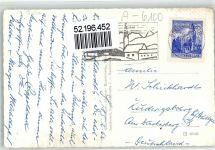 6105 Leutasch Winter Gasthaus zum See