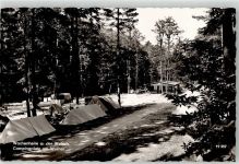 67098 W6706 Wachenheim an der Weinstraße - Campingplatz Am Weiher