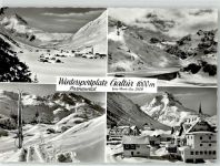 6563 Galtür Winter Paznauntal