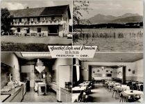 83413 W8229 Fridolfing - Gasthaus Pension Familie Raab Waginger See
