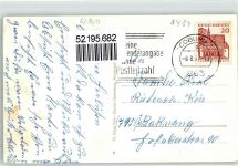 92696 W8481 Flossenbürg - Naabquelle Silberhütte Silberbach Weiher Ruine Gasthaus