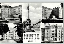 7000 Eisenstadt - Martin Kaserne