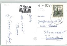 7000 Eisenstadt - Martin Kaserne