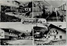 9150 Bleiburg Pliberk - Pension Petzenkönig