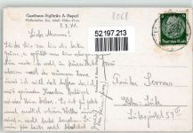 85250 W8064 Pfaffenhofen b Aichach - Gasthaus Siglbräu A.Bayerl