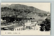 20200 Bastia - La Gare