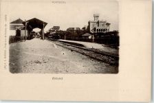 Estoril - Bahnhof
