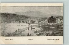 Itea 1918 - Vue Generale