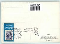 Cortina d'Ampezzo Bob Weltmeisterschaften + SST AK Bob 1960