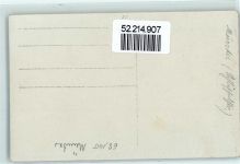 Munster Münster Soldaten Uniform Ort handschriftlich Trümmerort