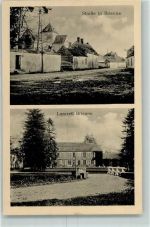 71290 Brienne 1916 - Lazarett