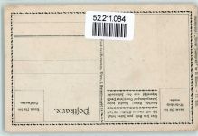sign. A. Seidel Serie Wiener Judenpresse Nr. 10 Text: Kauft keine Judenzeitung AK Antisemitismus Künstlerkarte