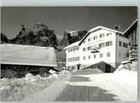 31030 Colfosco - Südtirol Albergo Cappella Winter