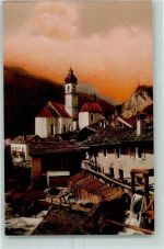 39040 Gossensaß Colle Isarco - Südtirol