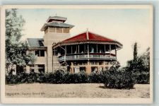 Singapore - Tanjong Katong Villa