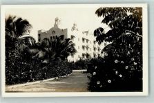 Honolulu - Royal Hawaiian Hotel