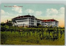 Ancon - Tivoli Hotel