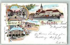 Raab Györ 1898