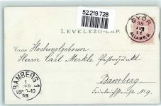Raab Györ 1898