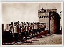 San Marino - Uniform Garde