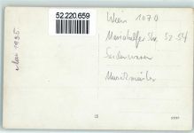 1070 Wien 7. Bezirk, Neubau - Mariahilfer Straße Musikkorps