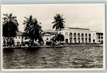 Lagos - General Post Office