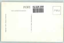 Lagos - General Post Office