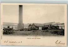 Zuckerfabrik Cannes