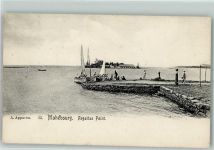 Mahebourg - Regatta