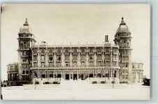 Montevideo - Oficina Municipal de Propaganda e Informationes