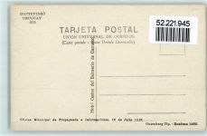 Montevideo - Oficina Municipal de Propaganda e Informationes