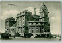 Montevideo - Hotel Carrasco
