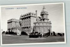 Montevideo - Carrasco