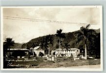 Lima KEINE AK Chanchamago San Ramon