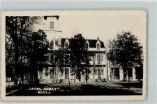 Braila - Lacul Särat