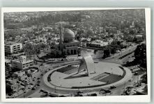 Baghdad - Unknown Soldier Monument