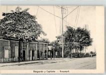Guayaquil