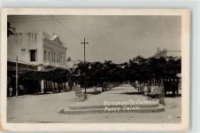 Barranquilla