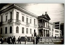 San Juan de Pasto