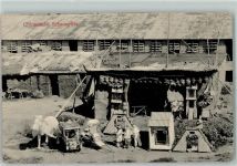 Schausteller Motiv China
