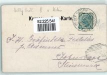 Kolin Köln an der Elbe Lithographie Velky Osek Groß Wossek