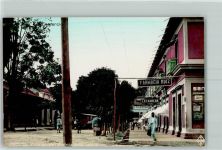 Cucuta - Ciudad de treinta mil habitantes Farmacia Ruiz
