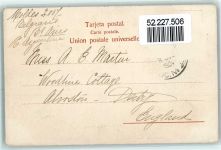 Parana 1904 - Calle Europa