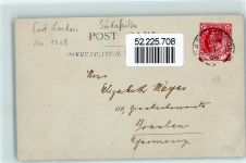 East London 1908