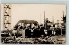 Pretoria - By Product. Plant Steel Works