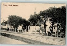 Kapstadt Cape Town - Round Church Sea Point