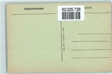 Port Louis - La Poste Centrale