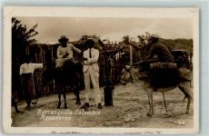 Barranquilla - Aguadores Lastenesel